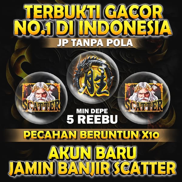 Kututoto: Situs Game Unik dan Seru Tidak Membosankan